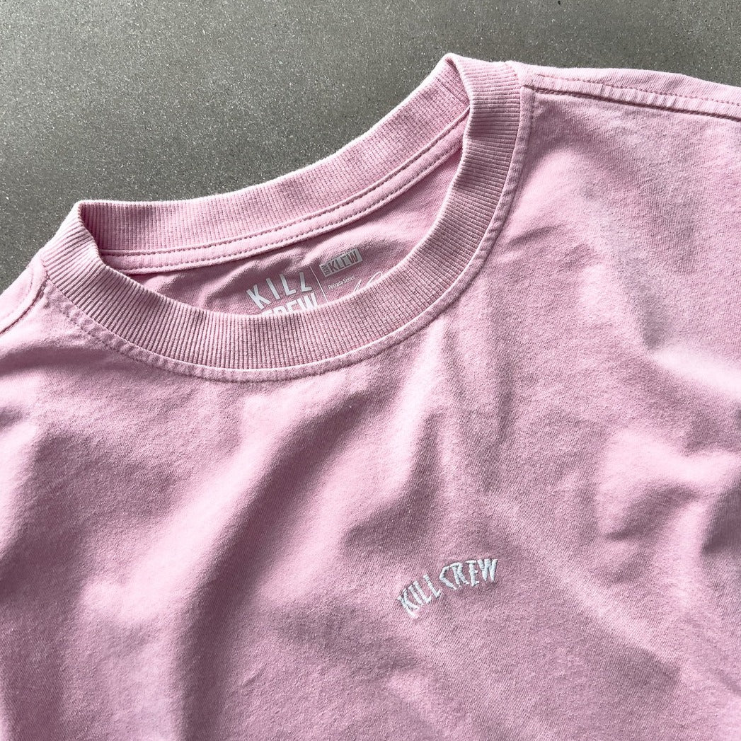 RELAXED FIT LUX 