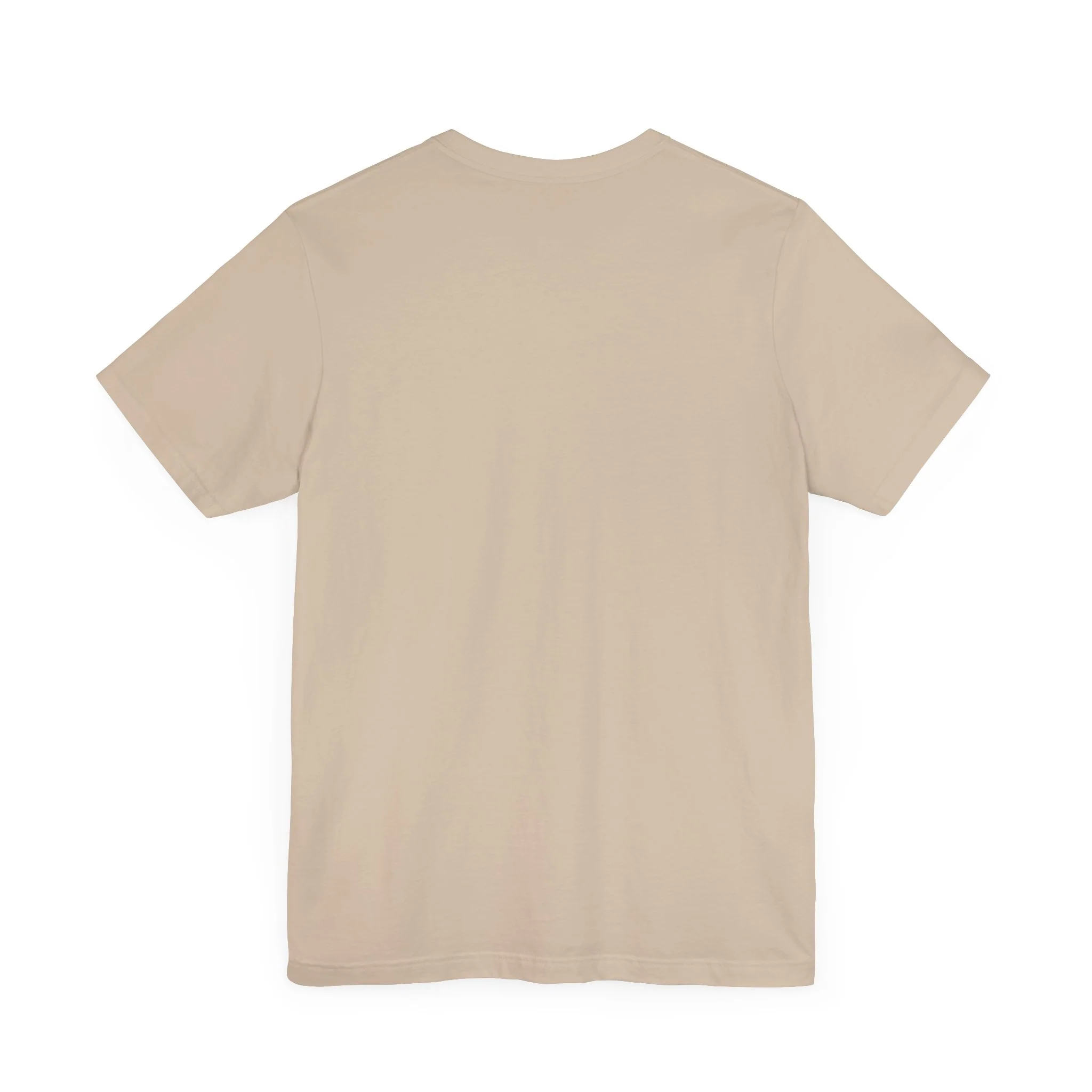 Agriculture is the Backbone Bella Canvas Jersey Short Sleeve Tee - Multiple Colors