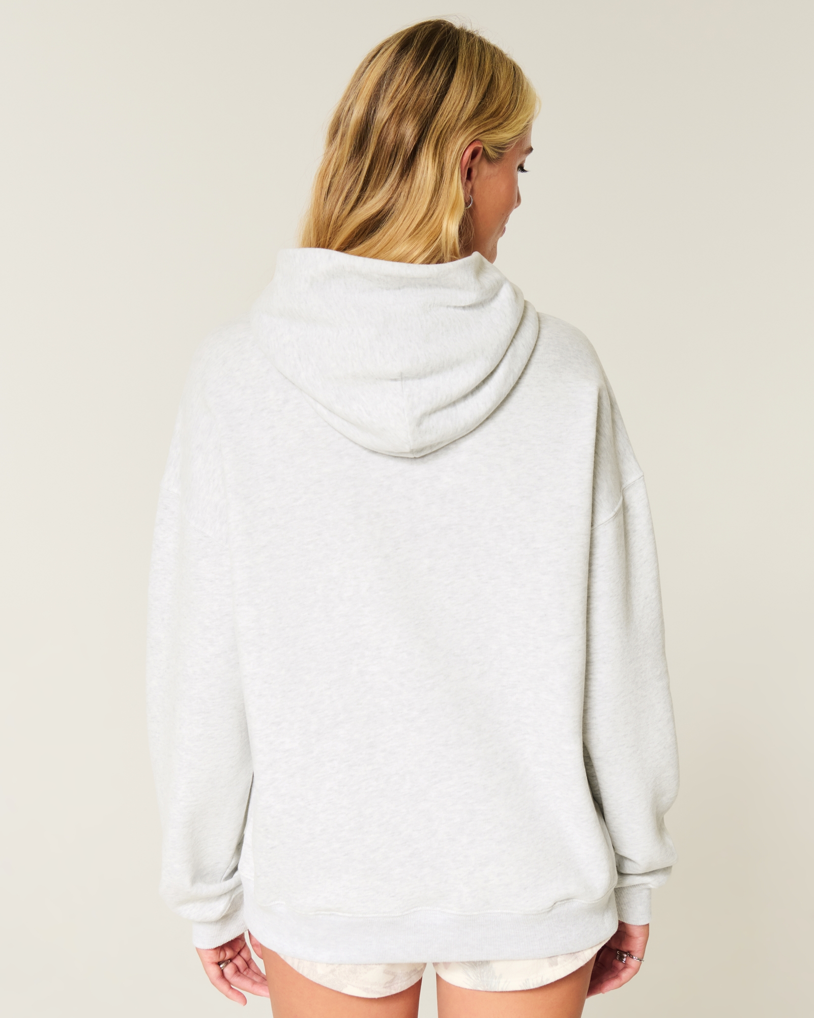 Oversized Hoodie