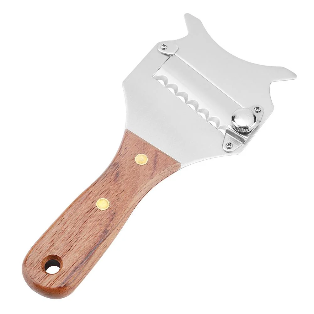 Stainless Steel Chocolate Shaver-Planer