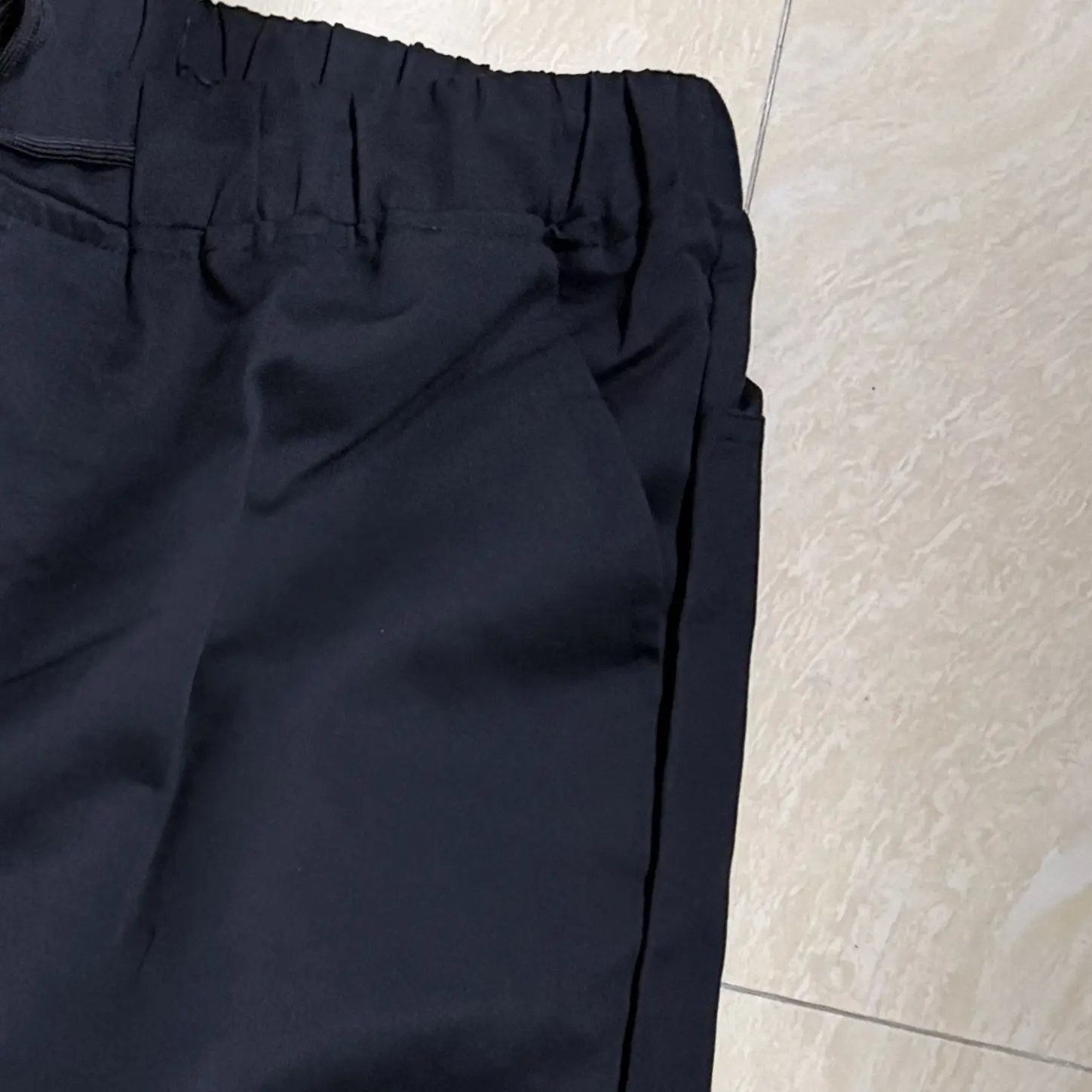 Men’s 3-Pack Casual Jogger Pants