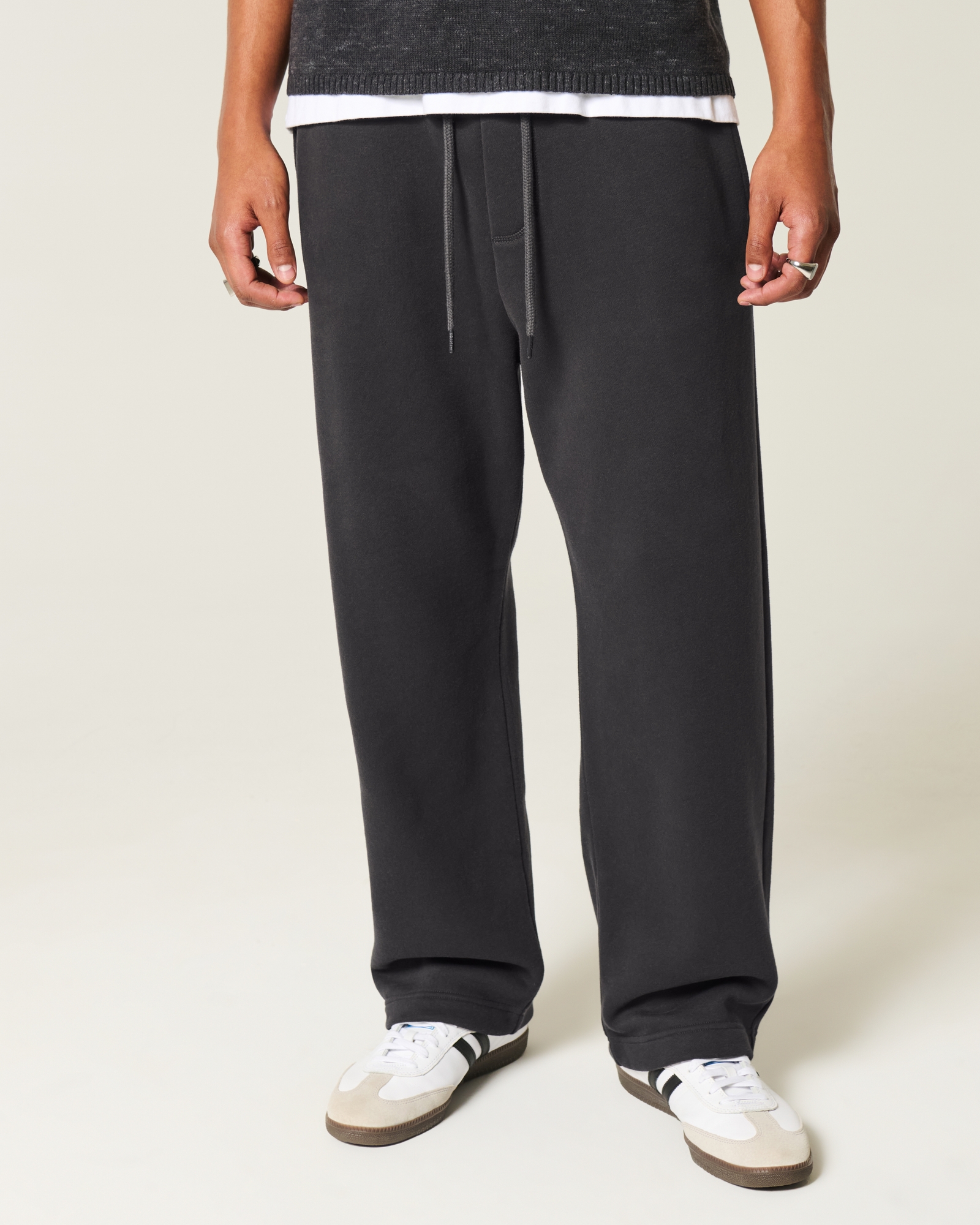 Baggy Sweatpants