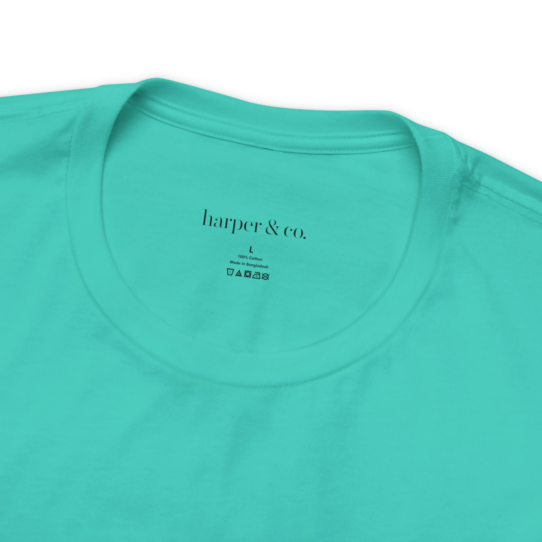 Move Mountains Unisex Jersey Short Sleeve Tee