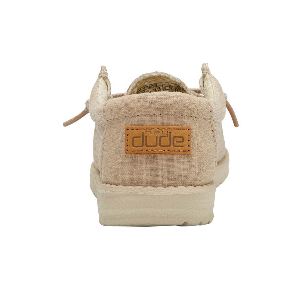 DUDE KIDS WALLY - 130130500