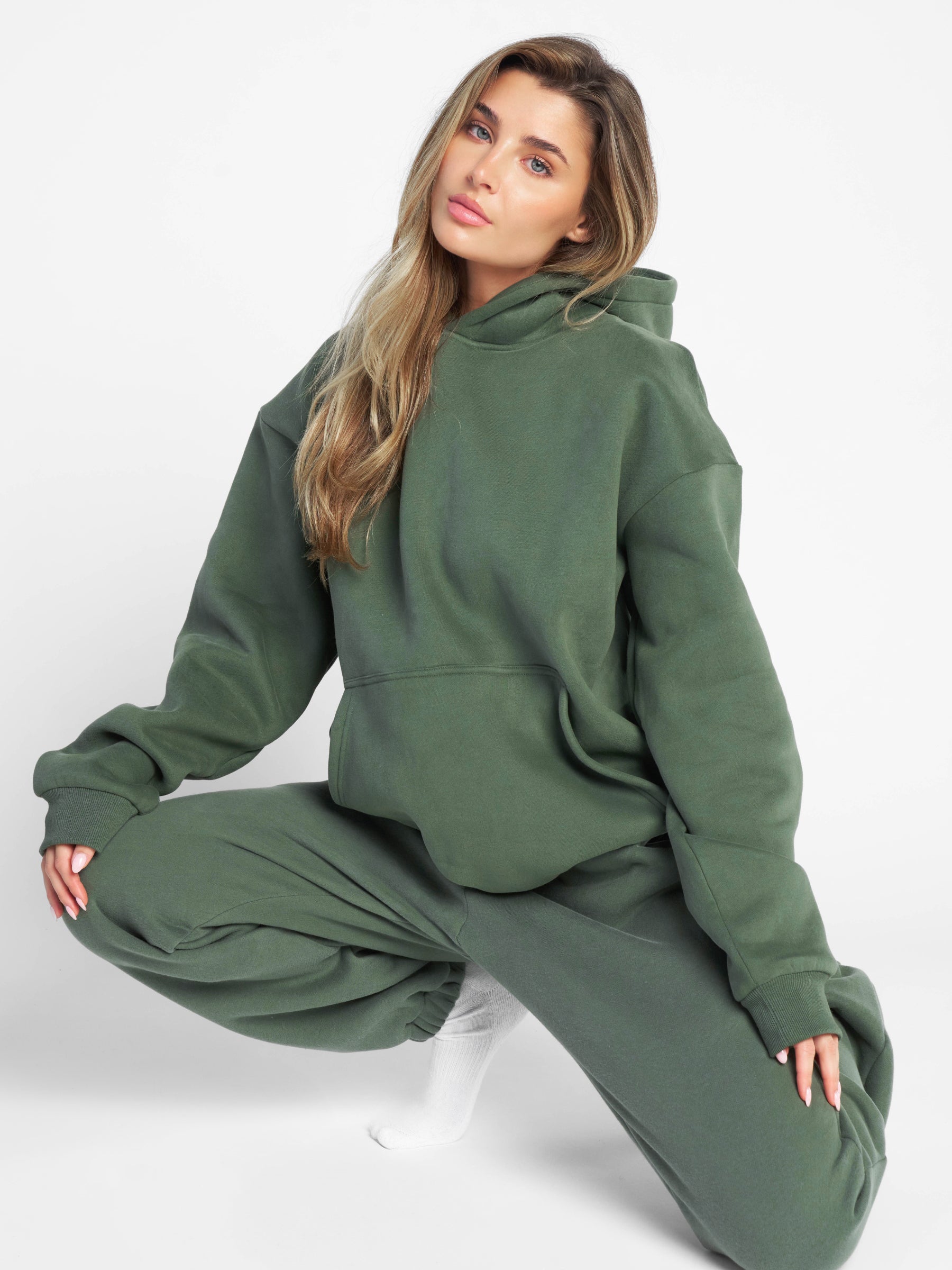 Standard Hoodie