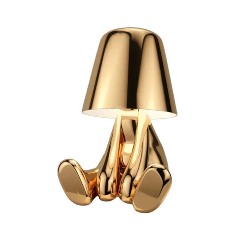 Lamp Man