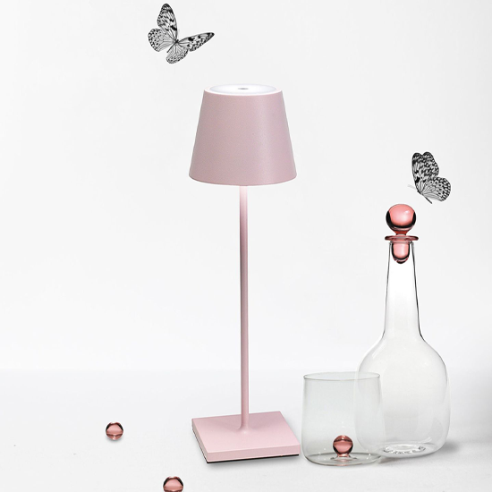 Protection Eye / Pink