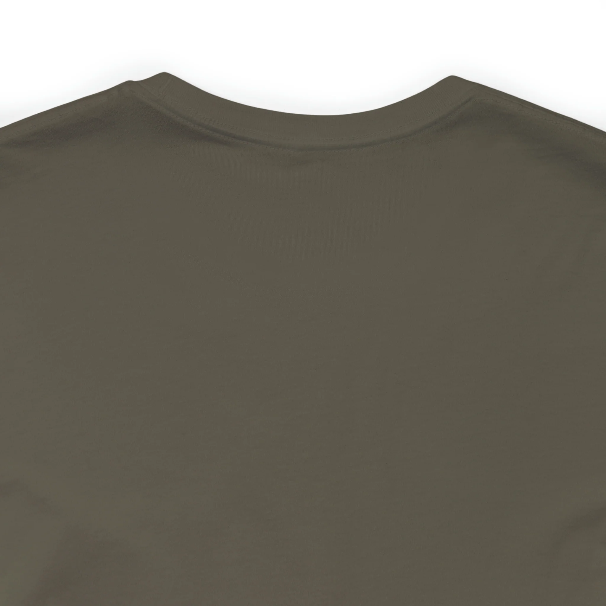Free Beer Unisex Jersey Short Sleeve Tee