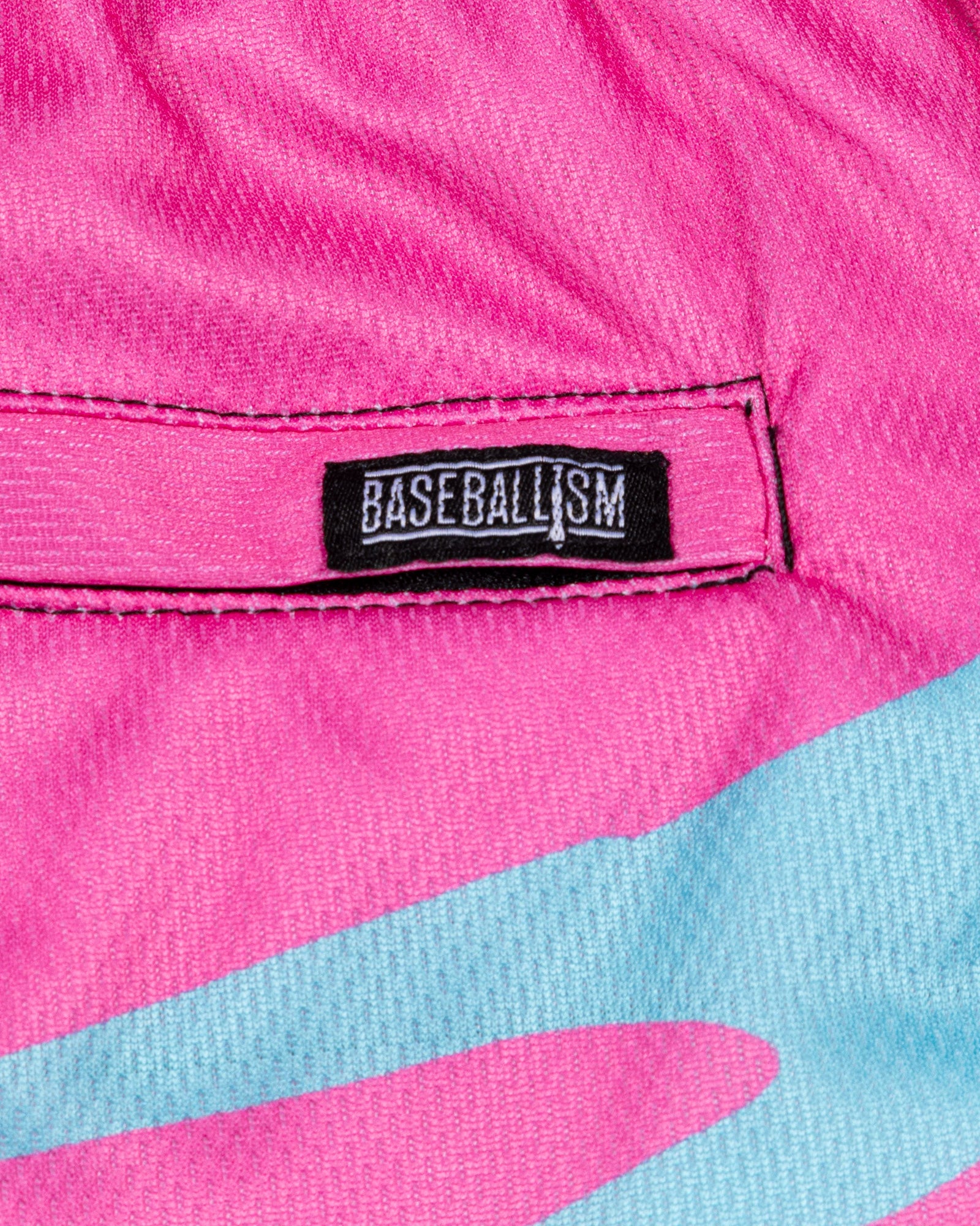 Speed Kills Diamond Air Mesh Shorts - Youth