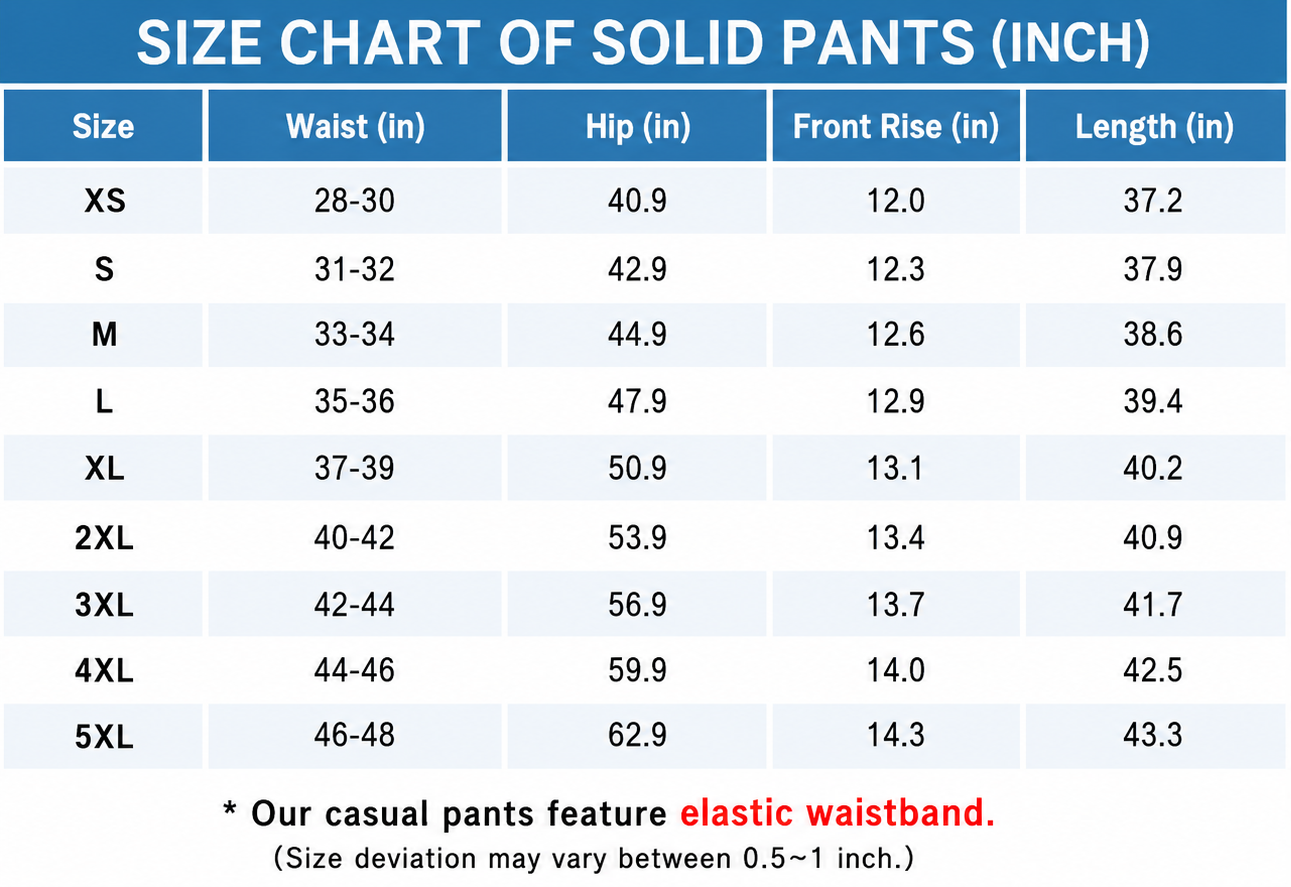 Unisex Washed Pure Cotton Solid-Color Casual Sweatpants