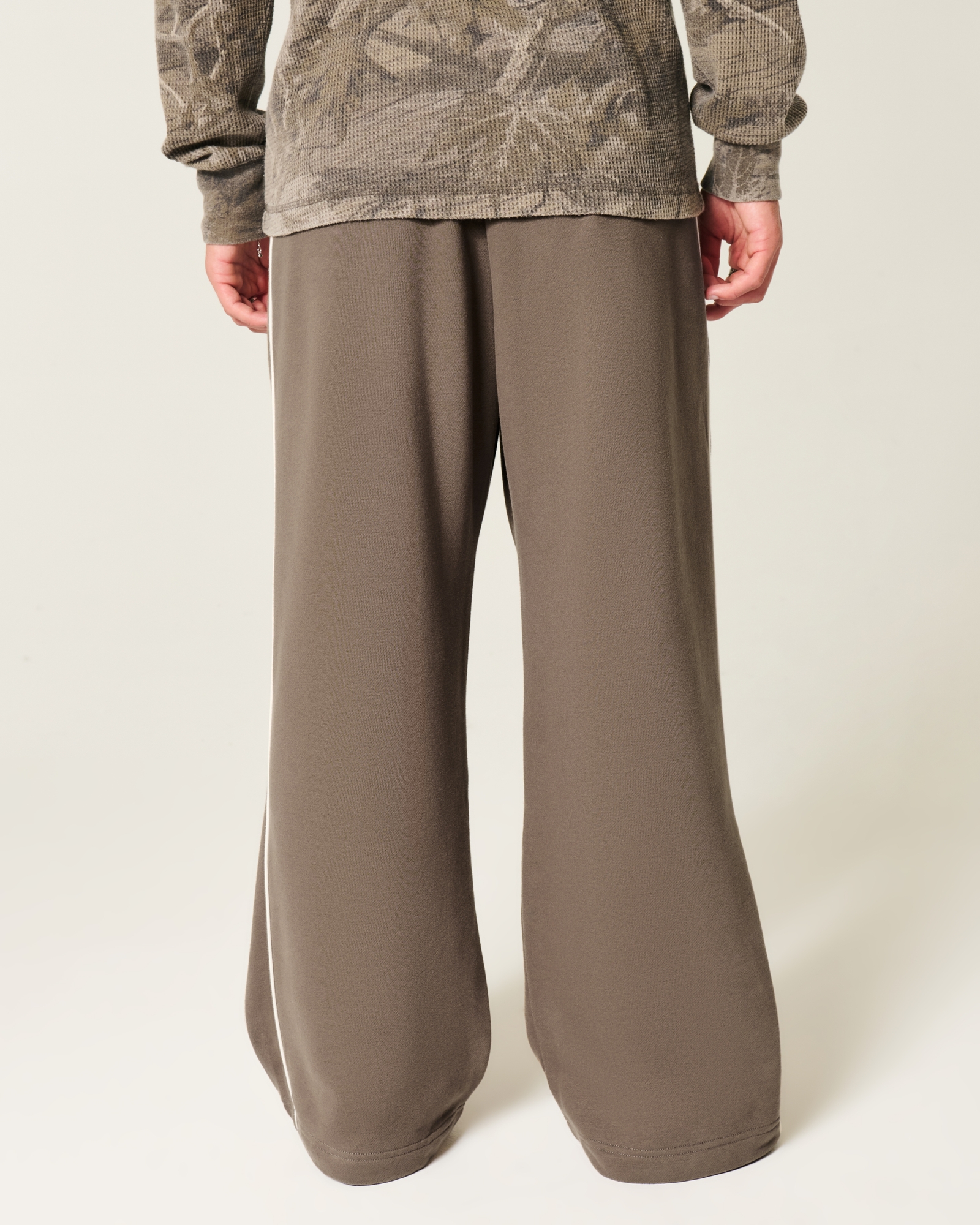 Super Baggy Sweatpants