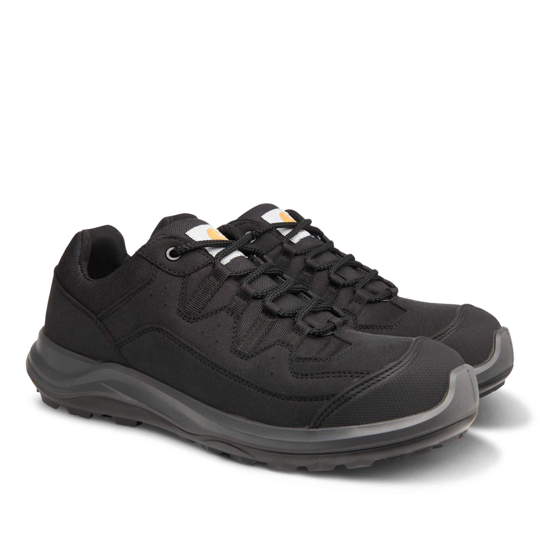 CHT Jefferson Wide Fit Rugged Flex S3 Aluminium Safety Toe Sneaker Shoes F705278