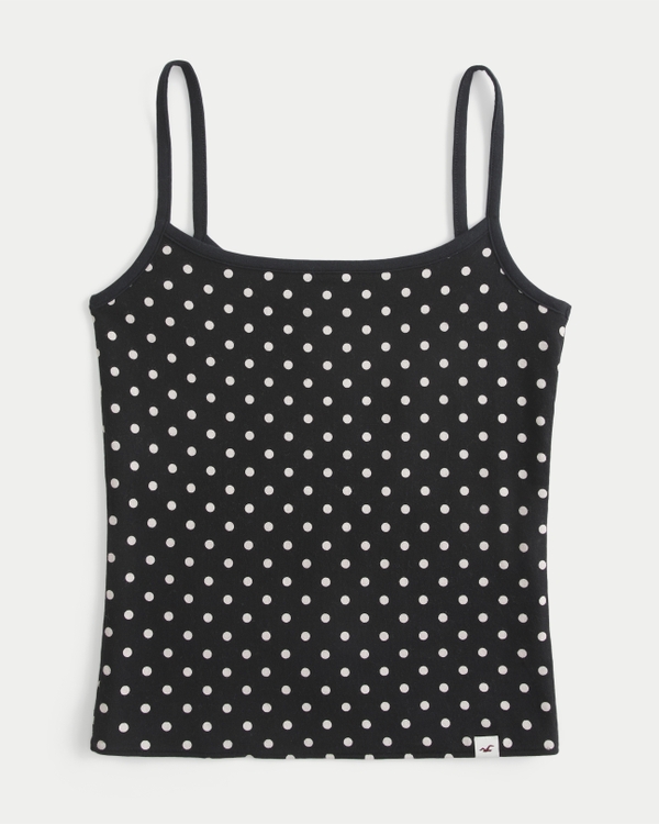 Hollister Callie Reversible Cami