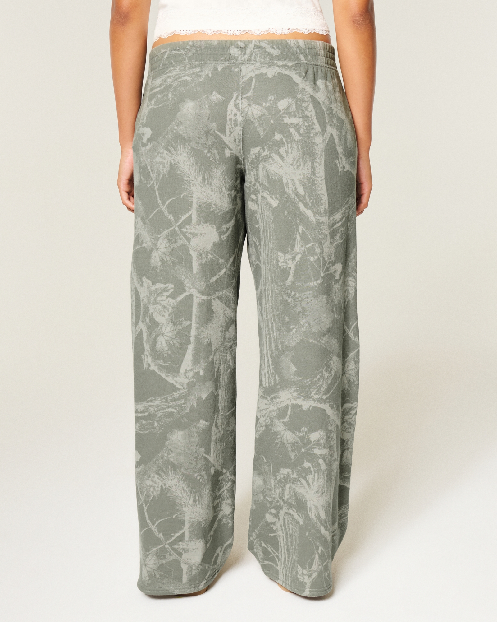Baggy Sweatpants