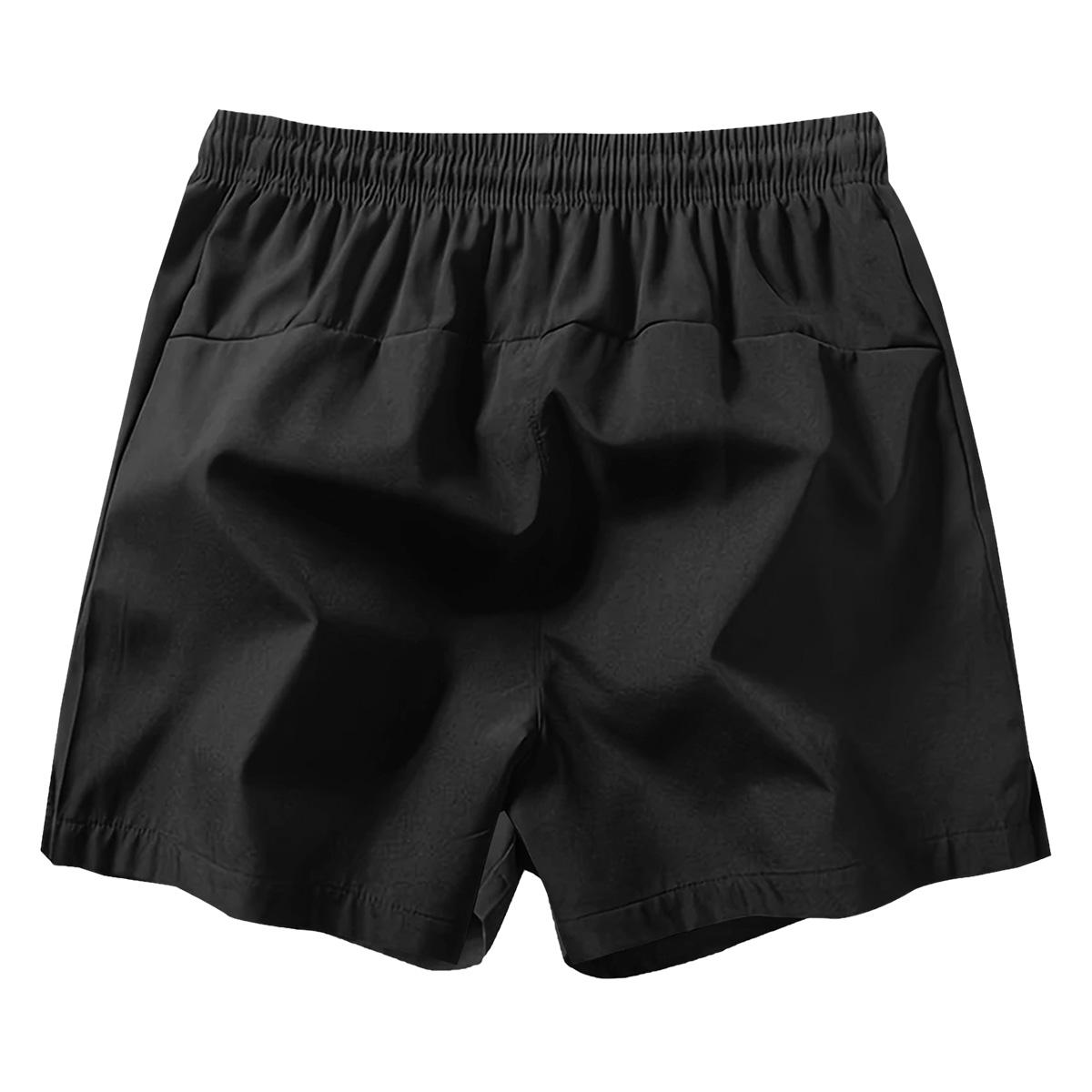 Men's Summer Versatile Casual Breathable Shorts