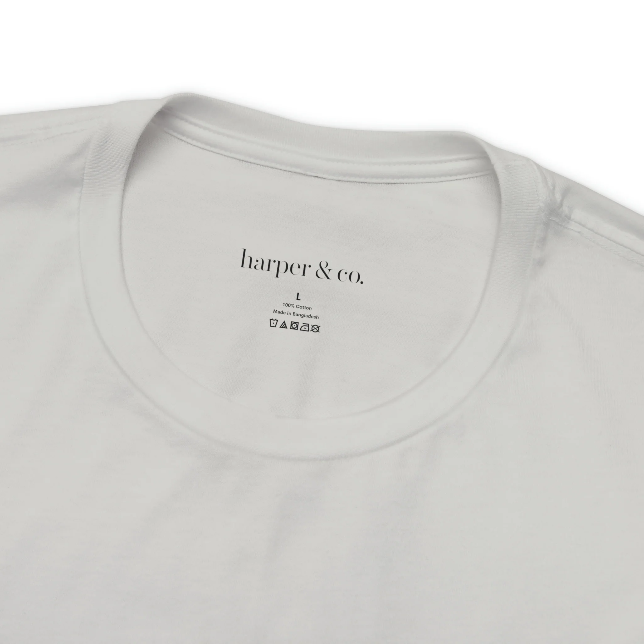 Farm Chick 2 Unisex Jersey Short Sleeve Tee