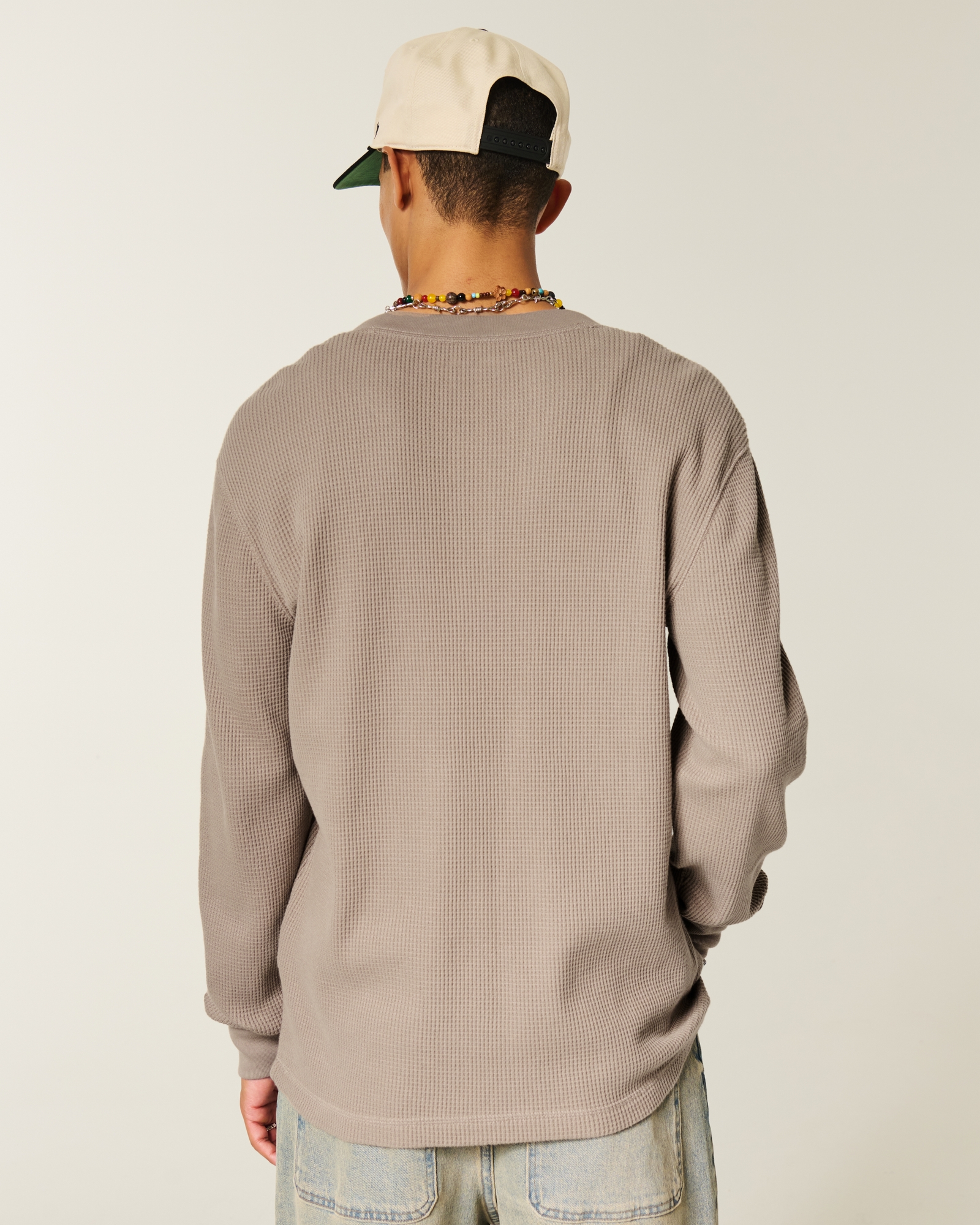 Relaxed Thermal Henley