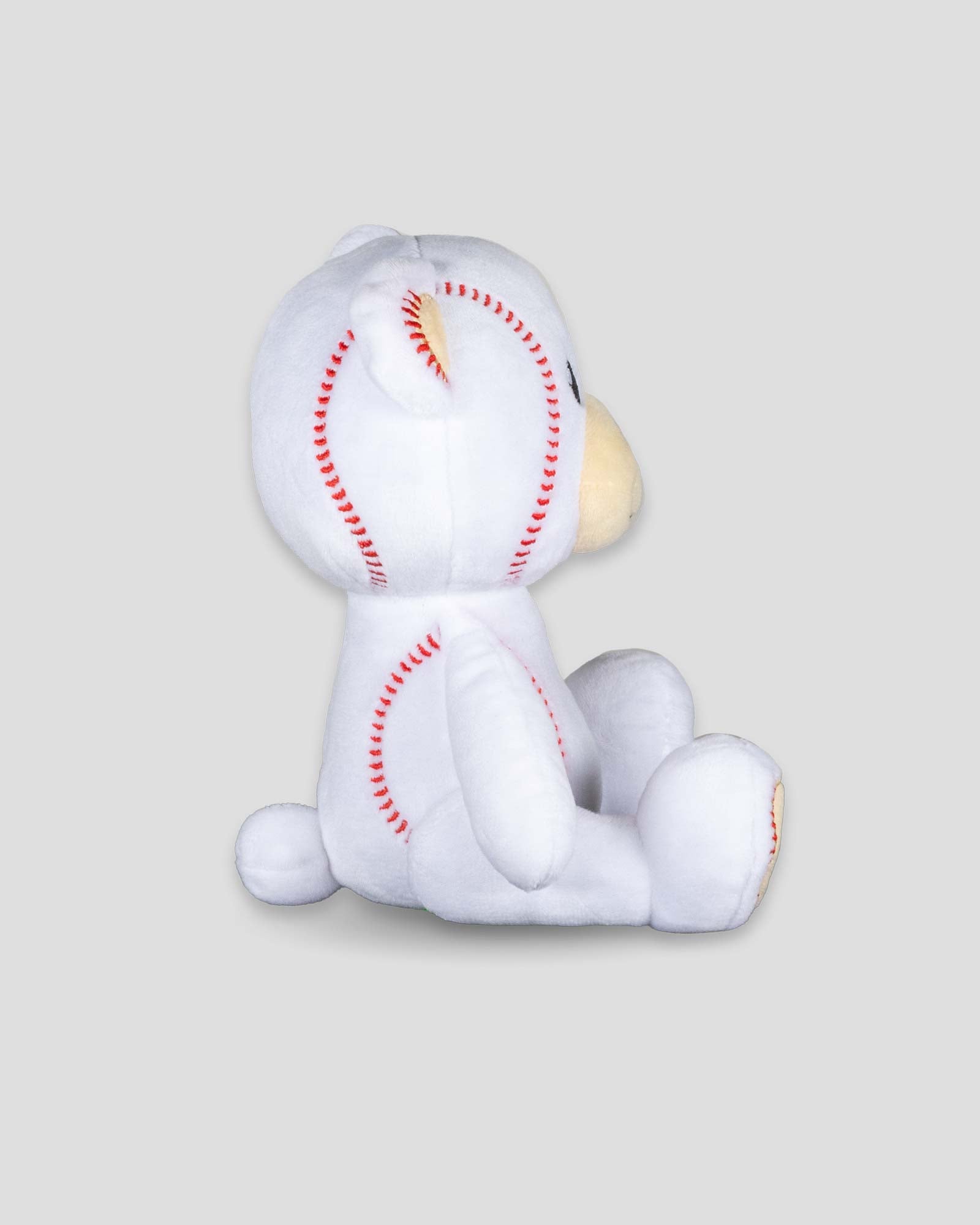 Stitches Teddy Bear - Batch #3