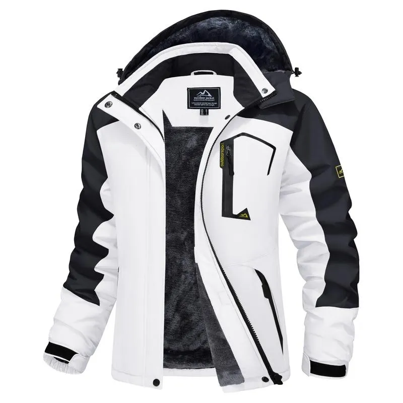 Women's Waterproof Ski Jacket