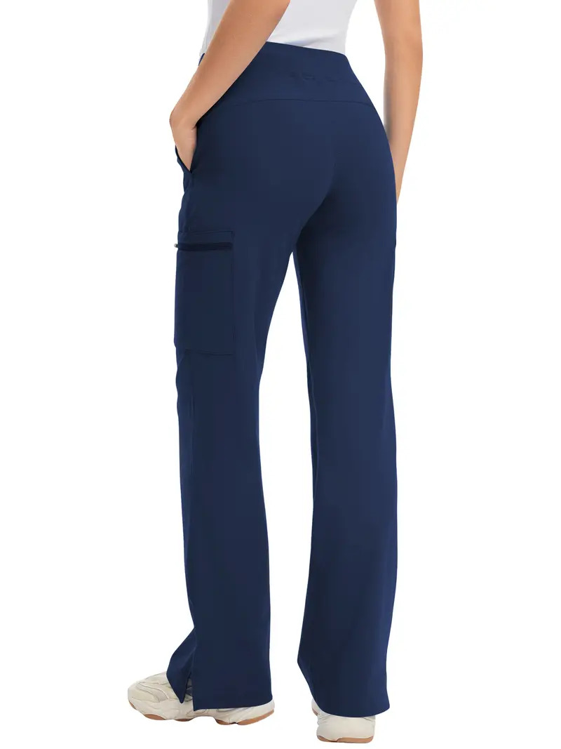 Women's Medical Uniform Set