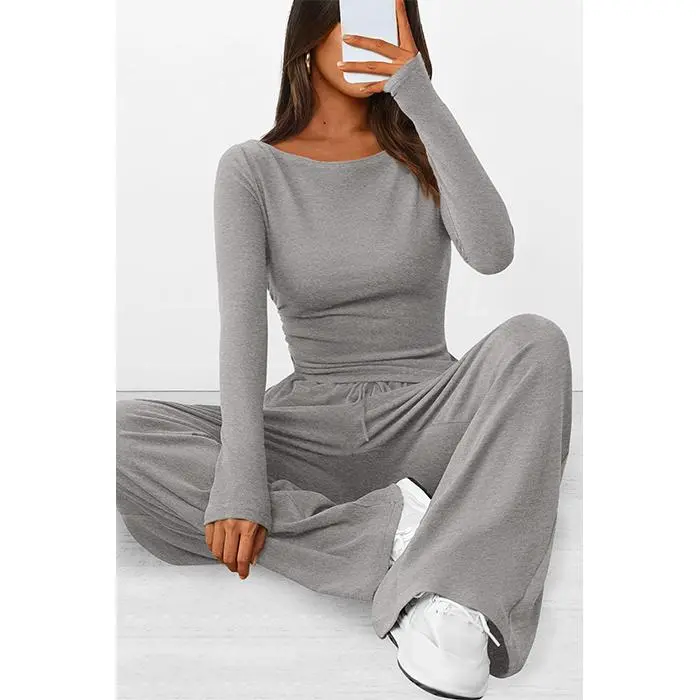 Women's 2-Piece Lounge Sets