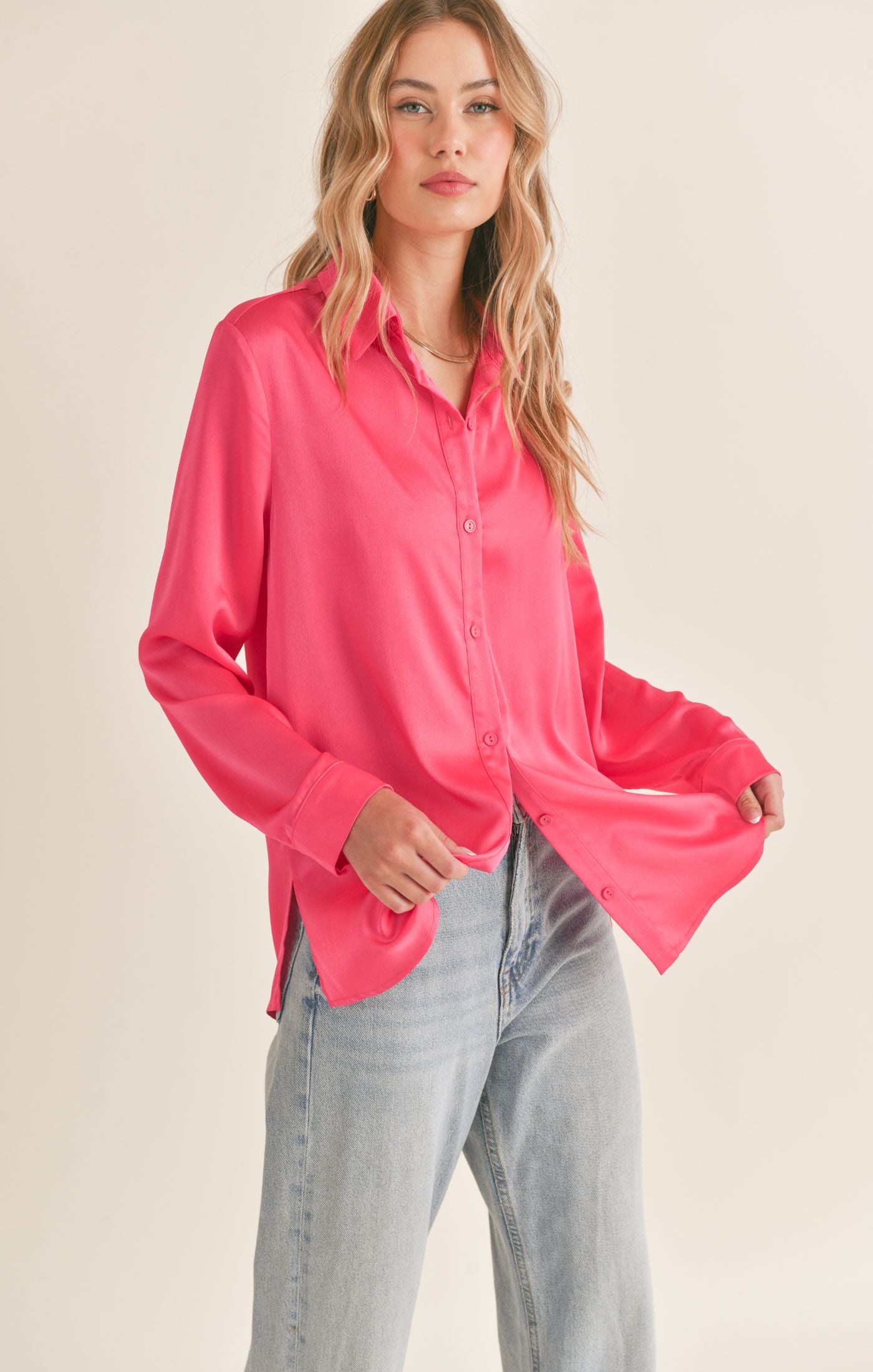 Dream Of Me Top