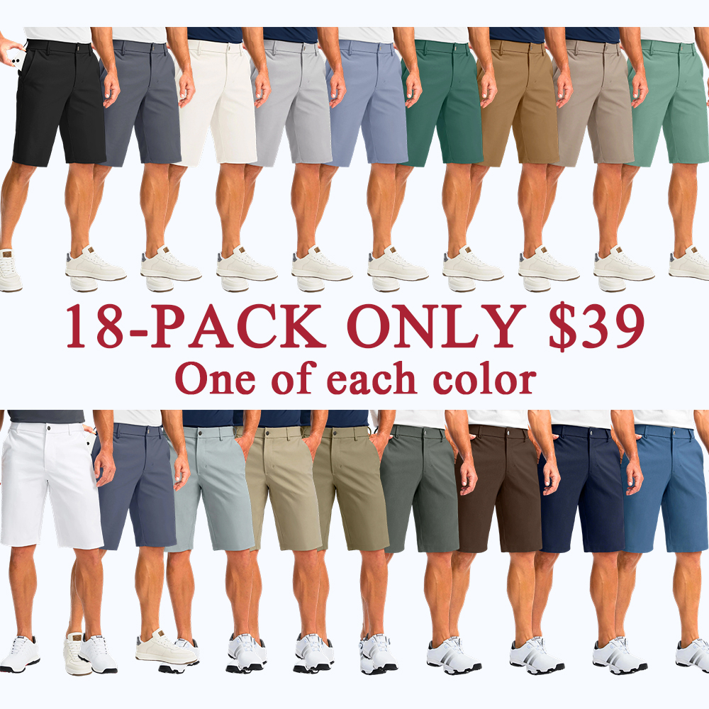 Men's 11