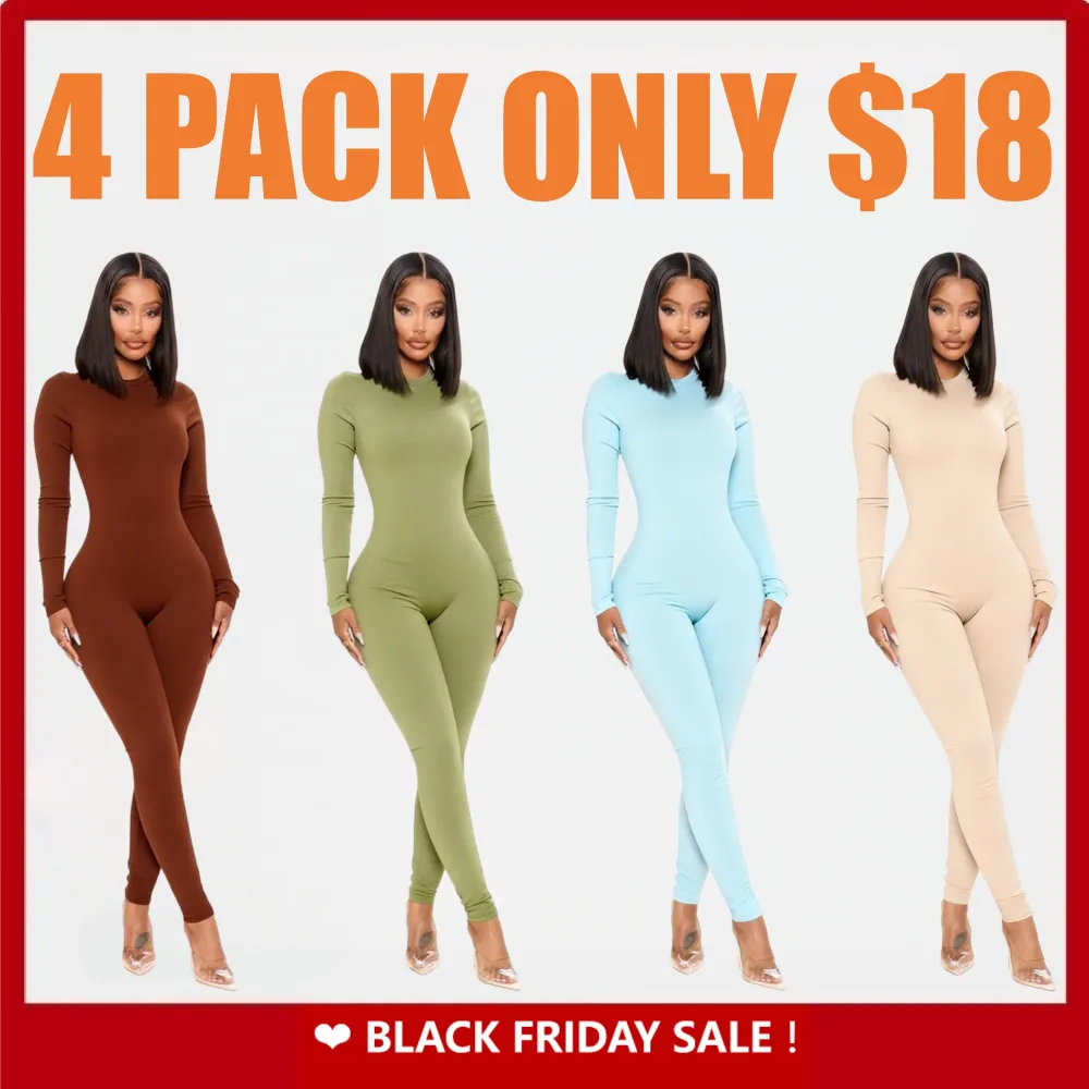 Women's Jumpsuit