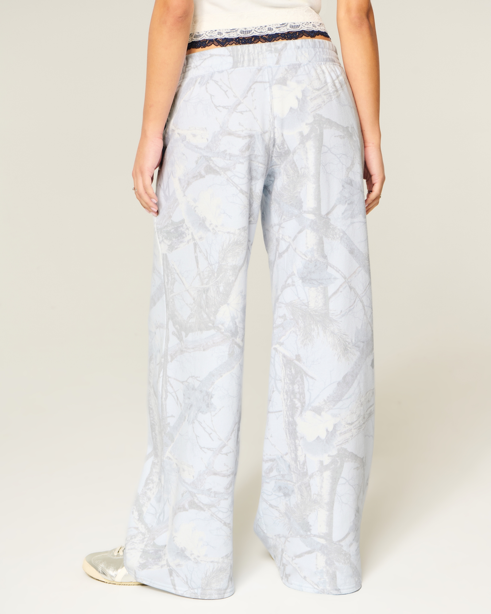 Baggy Sweatpants