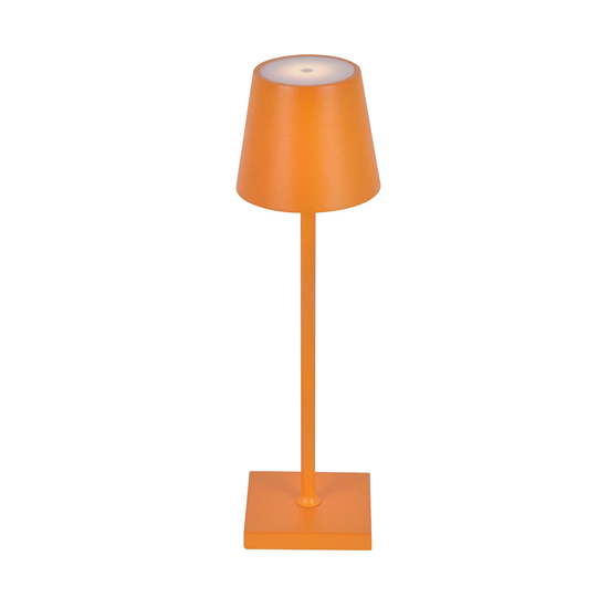 Protection Eye / Orange