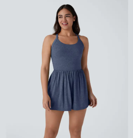 2-in-1 Romper-Easy Peezy Edition Comfortable and breathable