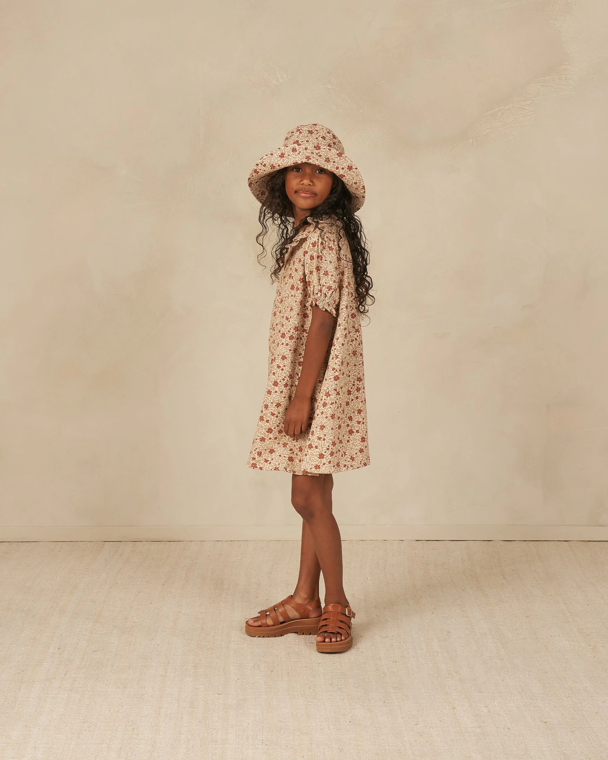 avalon dress || fleur
