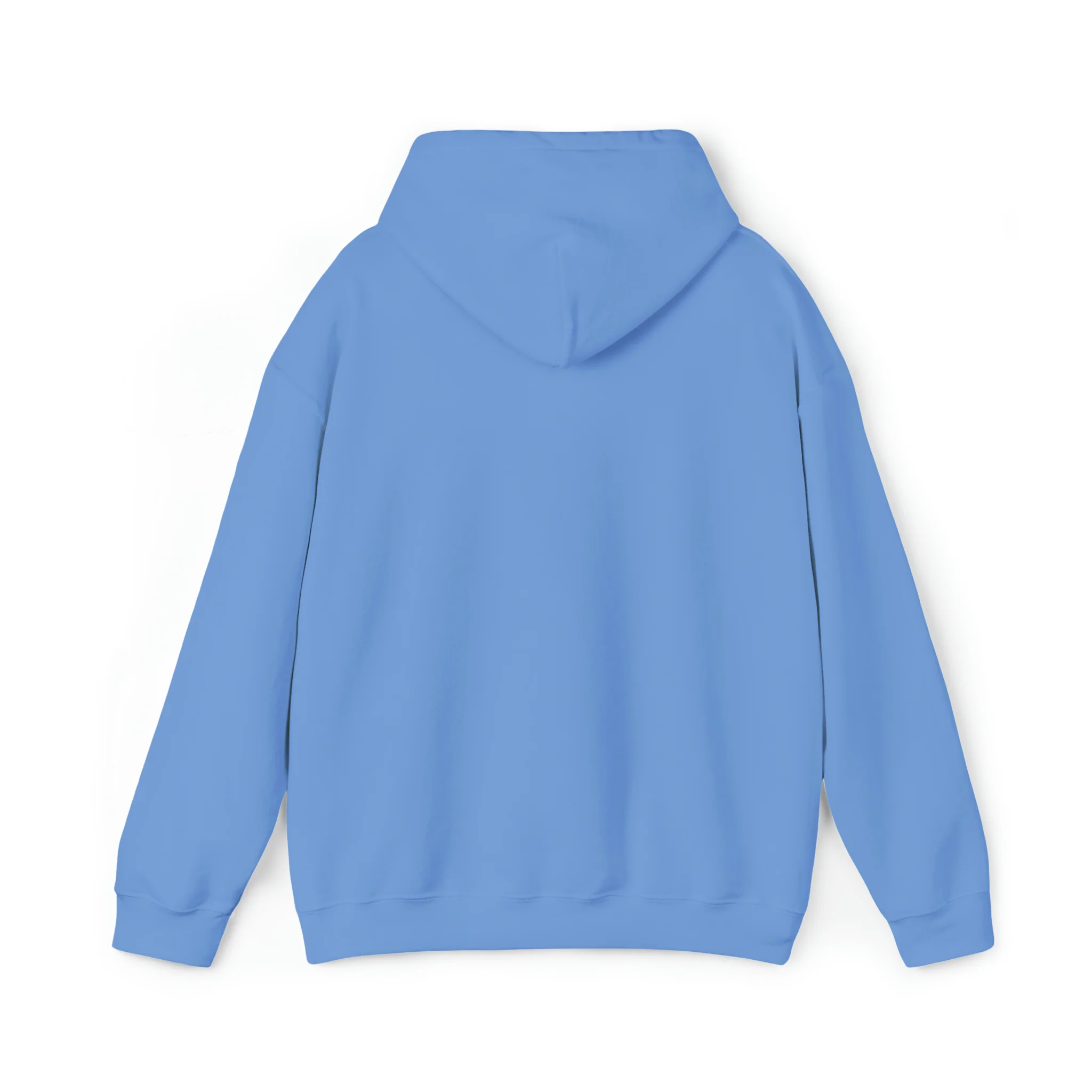 Iowa Light Unisex Heavy Blend? Hooded Sweatshirt