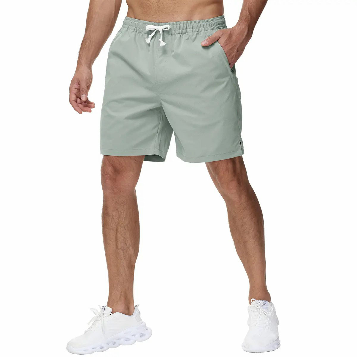 Men's 7