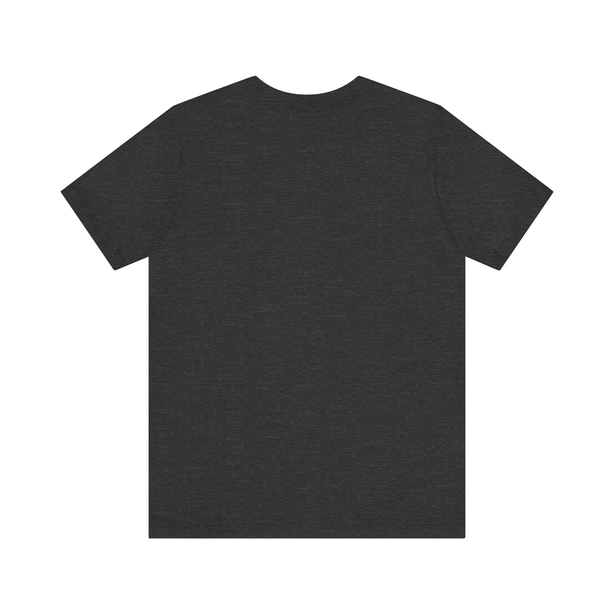 Eagles Bella Canvas Unisex Jersey T-Shirt - Multiple Colors