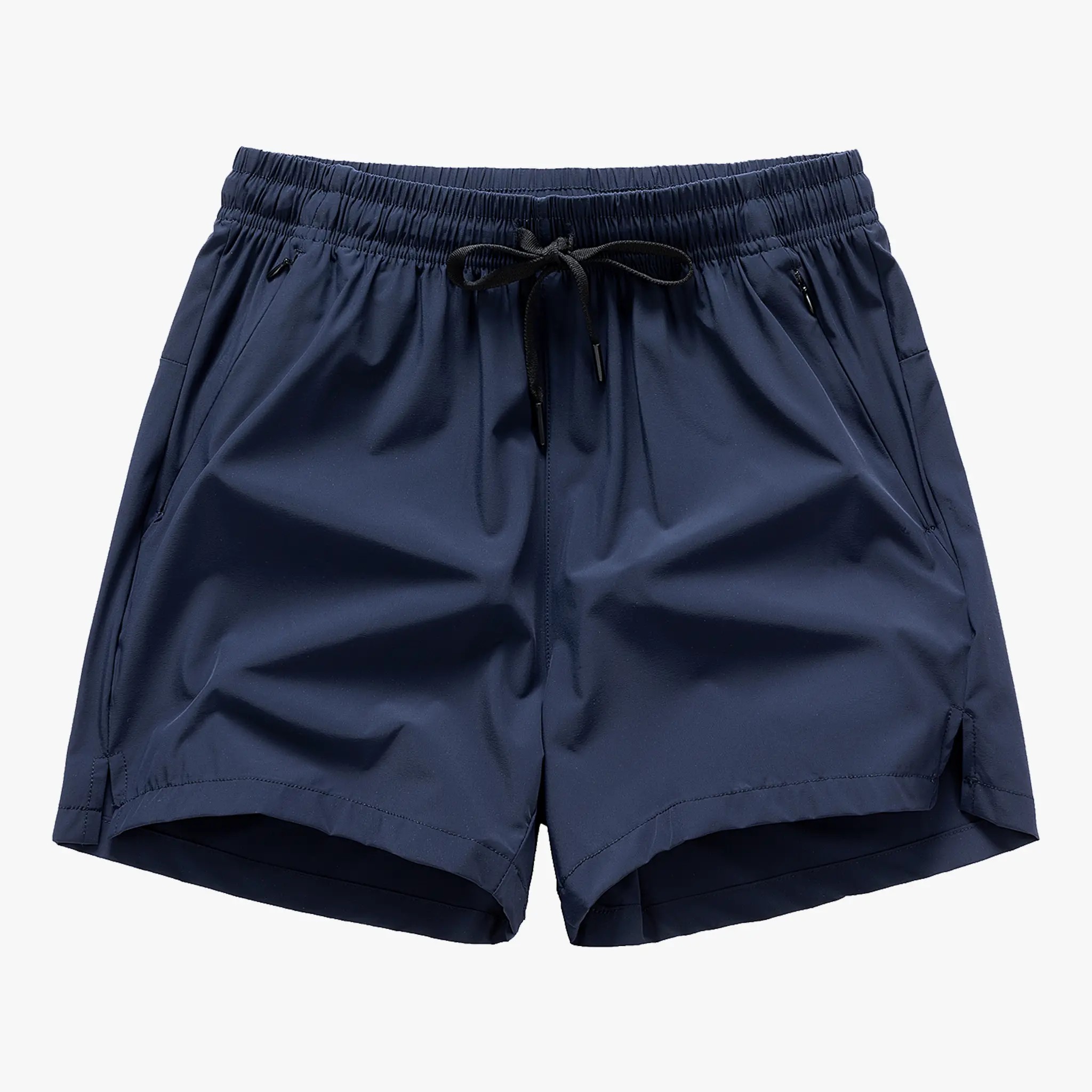 🌊☀️Men’s 5-Pack Quick-Dry Beach & Casual Shorts with Pockets
