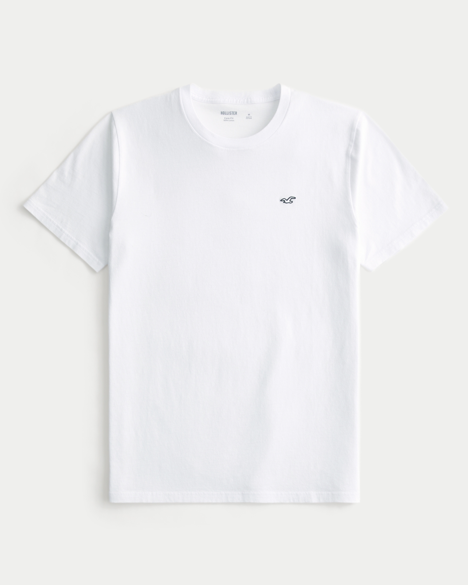 Icon Crew T-Shirt