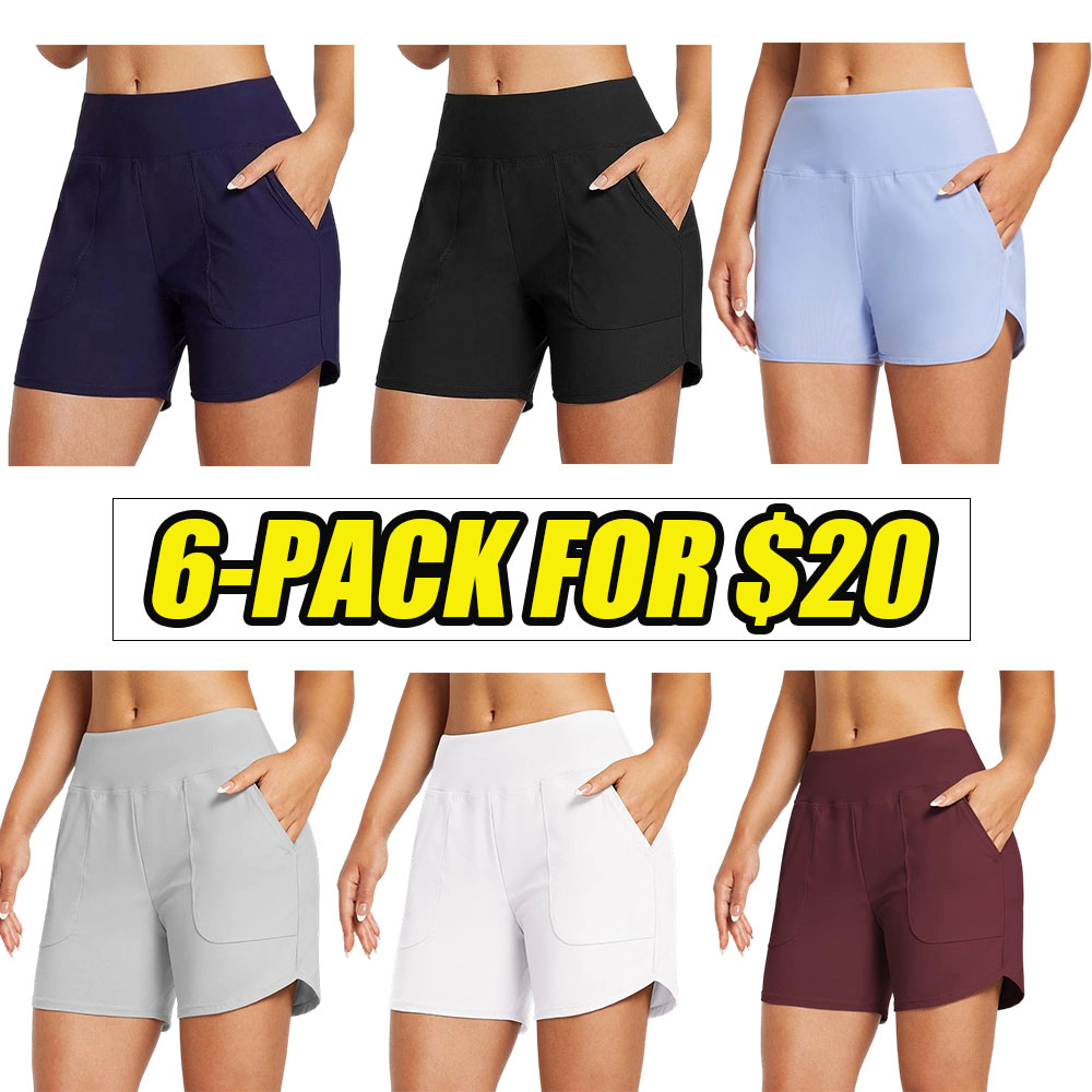 Women's 3''/5