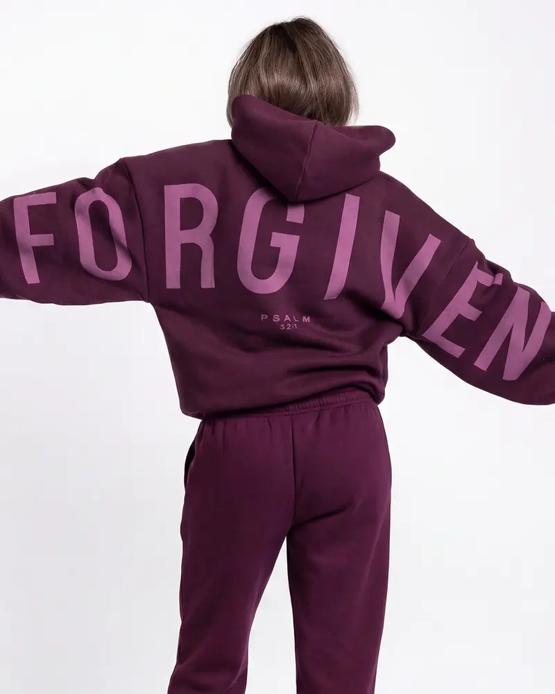 Essential Hoodie