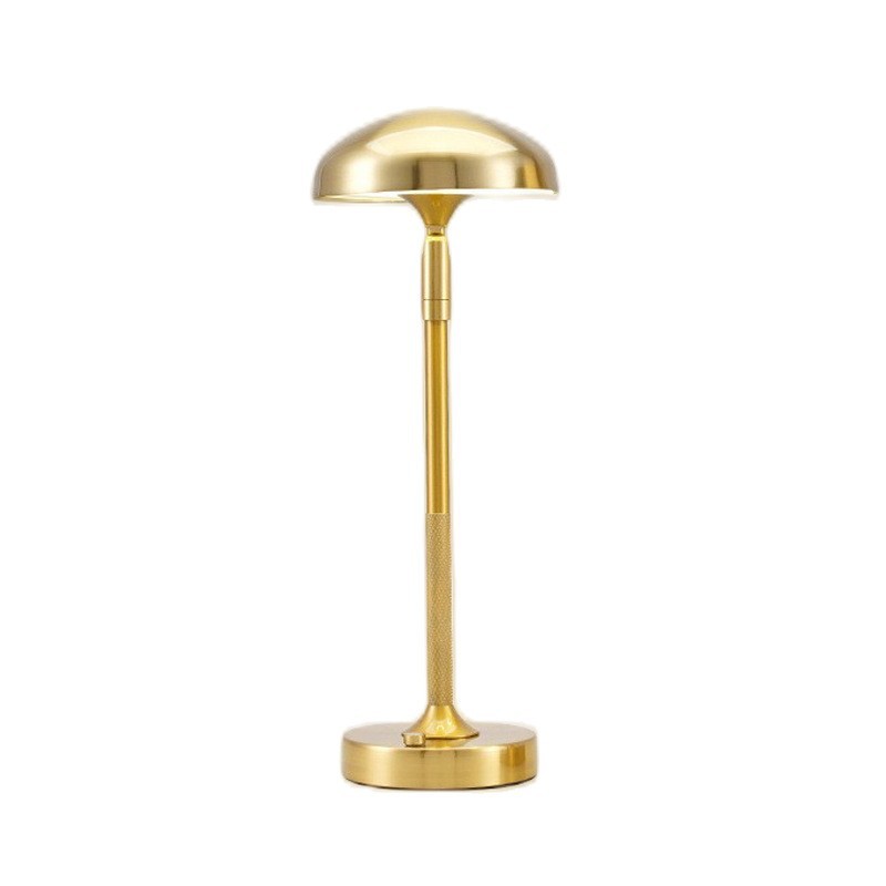 Metal Tilt Head