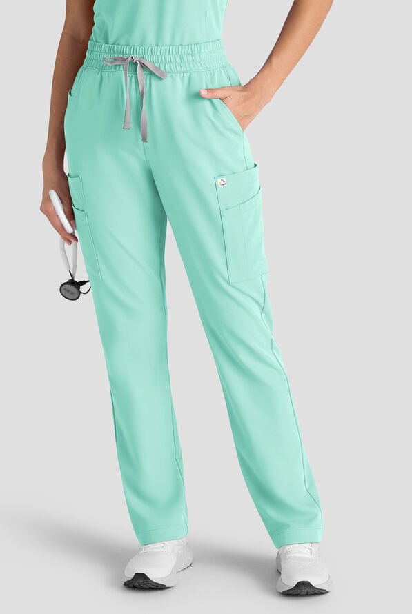Women’s EcoFlex Stretch Scrub Set