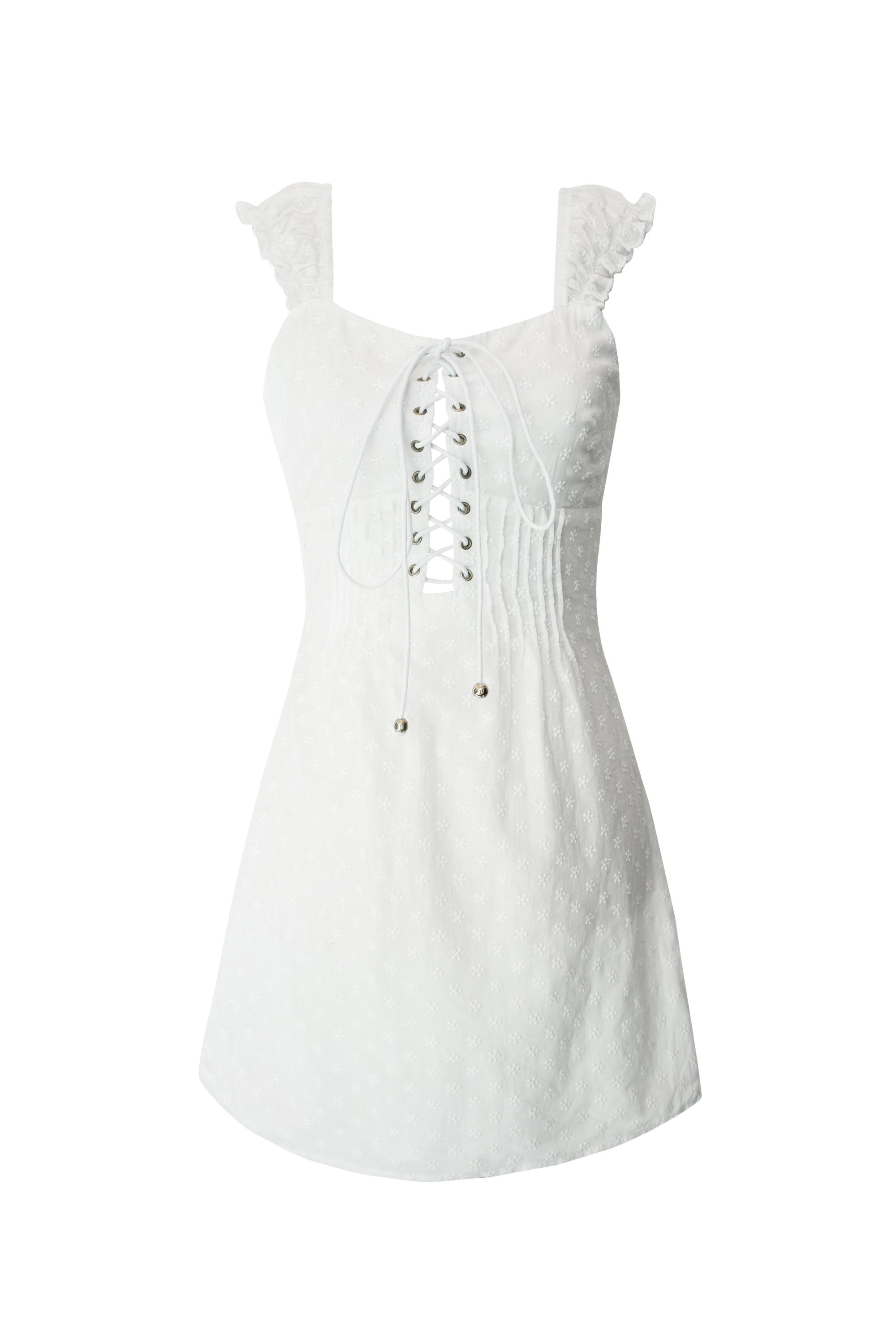 Atelier Lace Dress