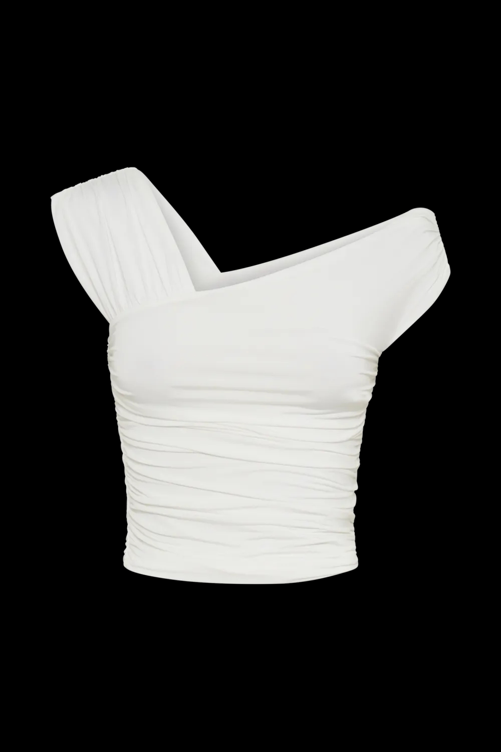 Cut Out Sleeveless Top