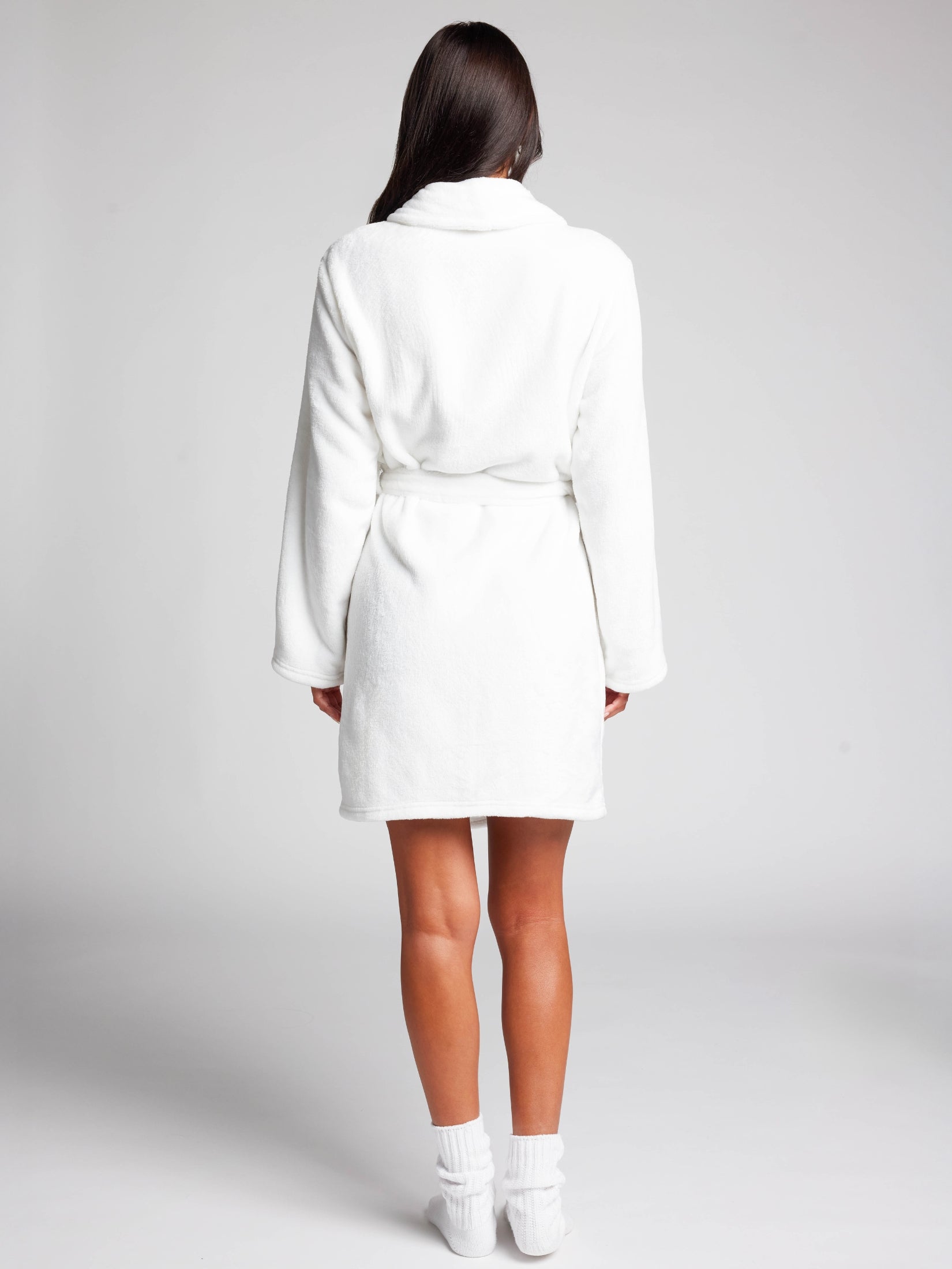 Dreamday Plush Robe