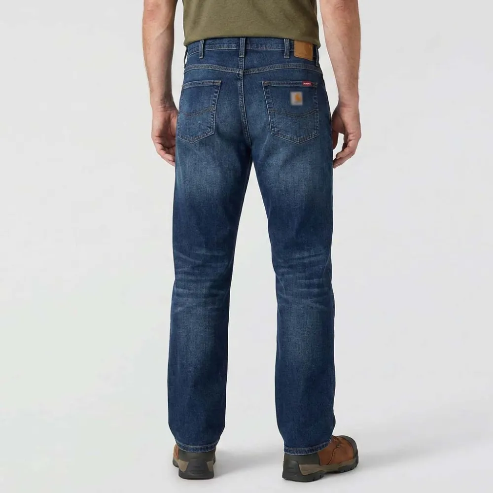 Last Day Promotion 🔥CHT Men's Flex Jeans with 7 Pockets