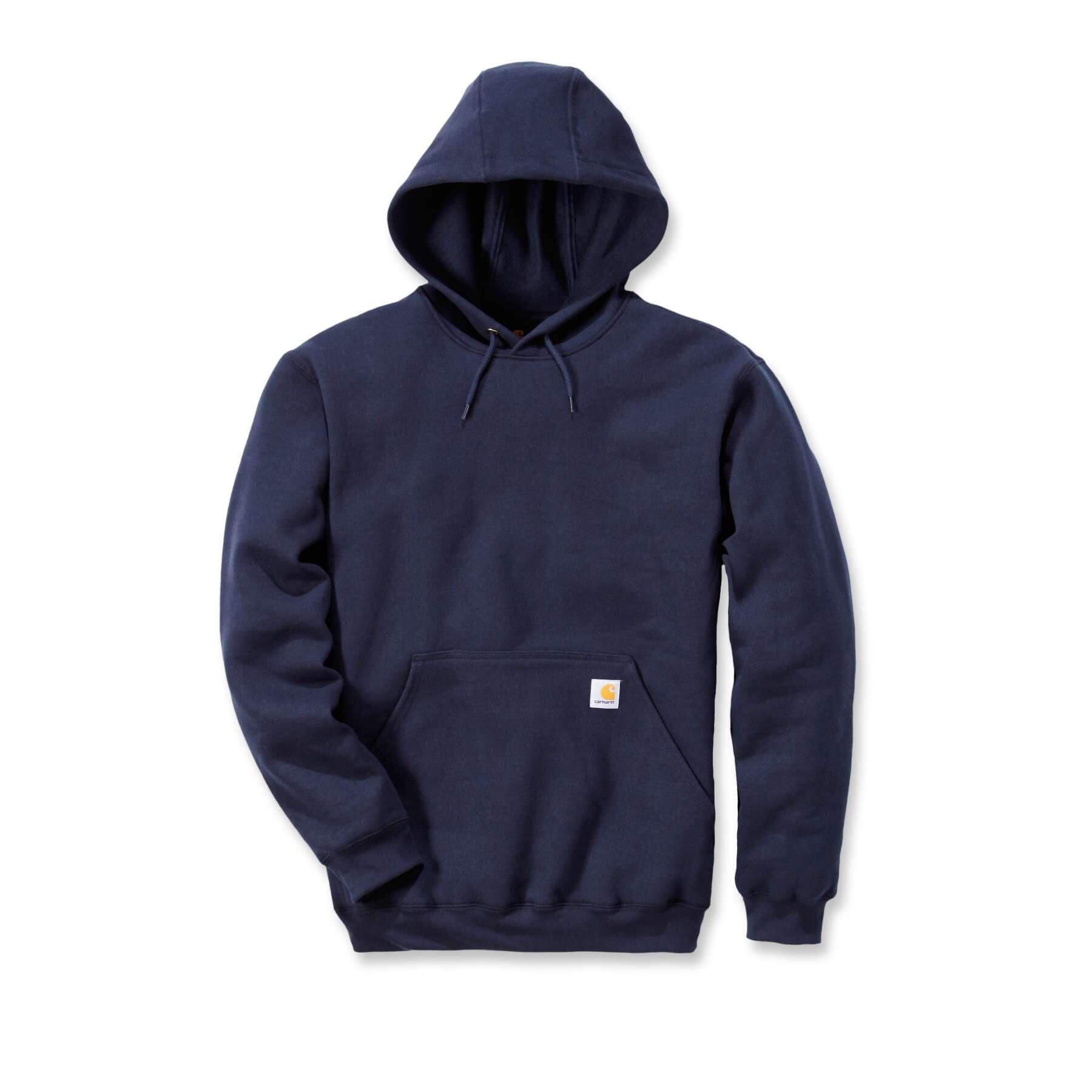 CHT Loose Fit Midweight Hoodie K121