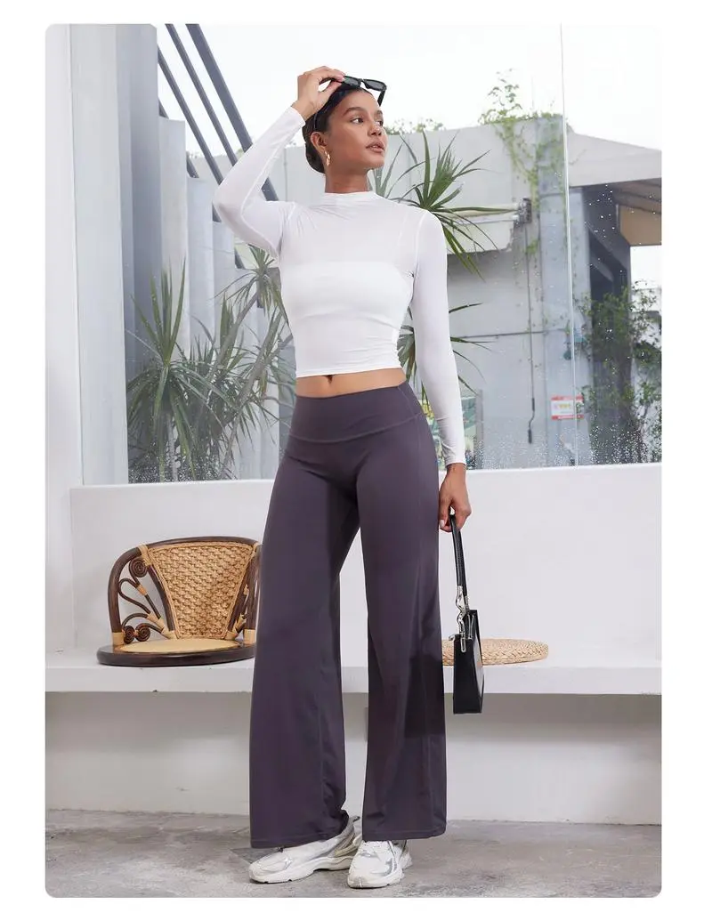 Women's Soft Gym Yoga Pants