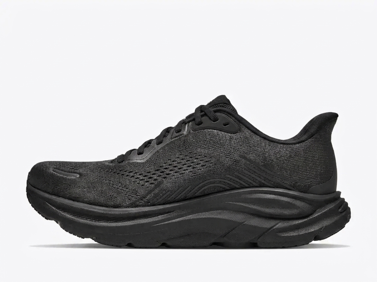Unisex Breathable Running Shoes