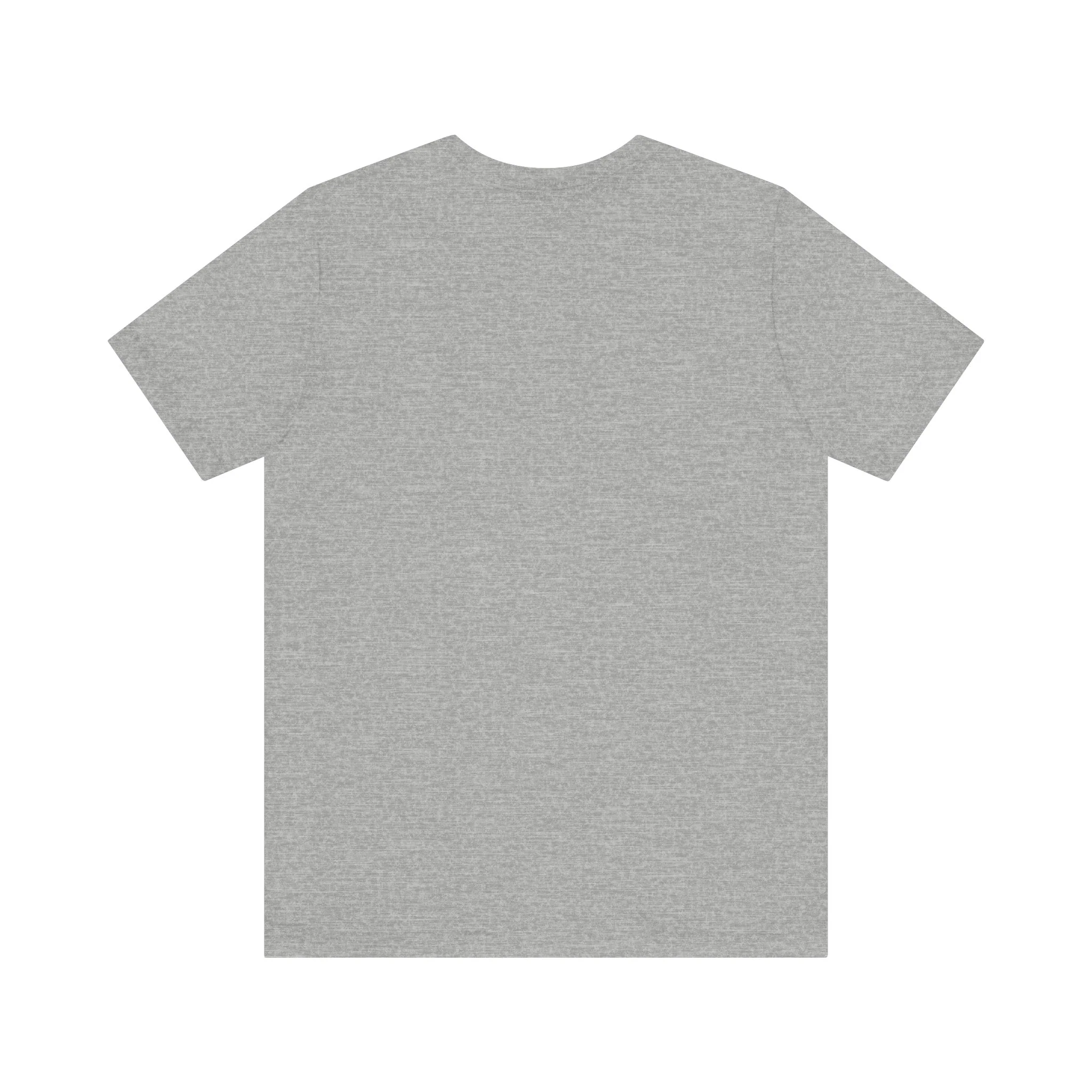 Agriculture is the Backbone Bella Canvas Jersey Short Sleeve Tee - Multiple Colors