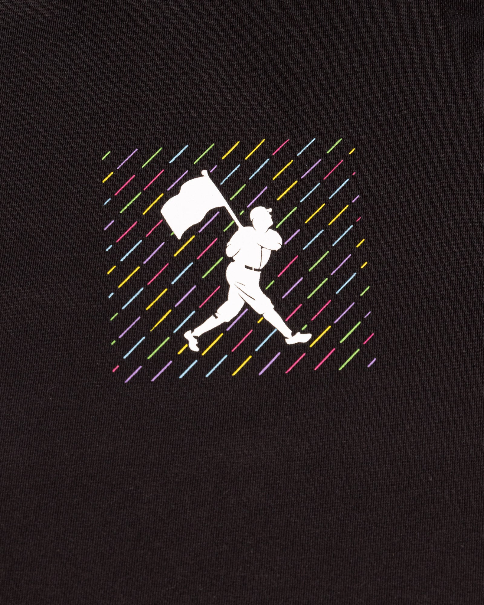 Laser Show T-Shirt - Youth